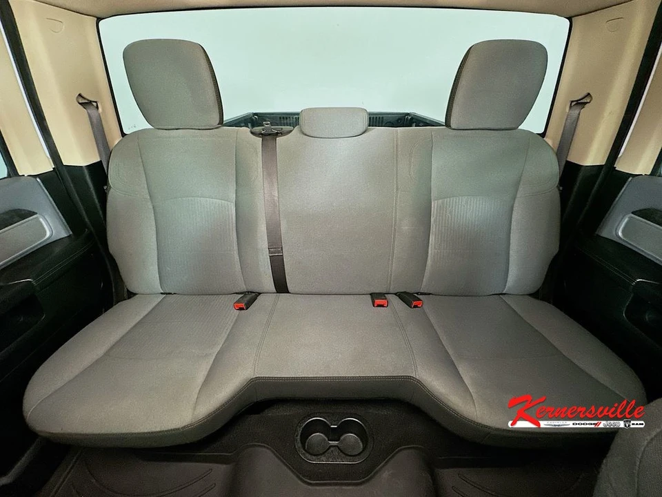 2020 Ram 2500 - Image 13 of 24
