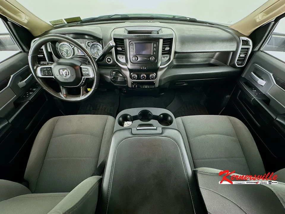 2020 Ram 2500 - Image 10 of 24