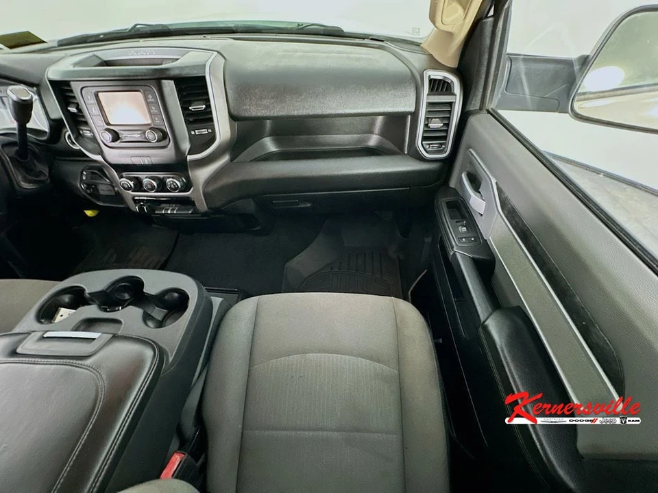 2020 Ram 2500 - Image 11 of 24