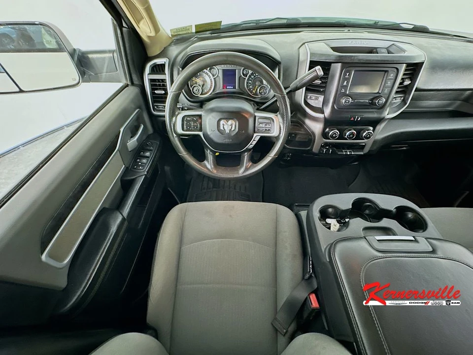 2020 Ram 2500 - Image 9 of 24