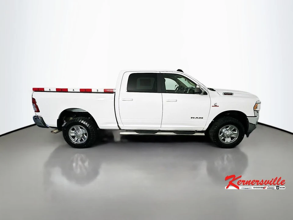 2020 Ram 2500 - Image 8 of 24