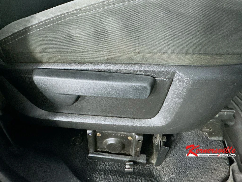 2020 Ram 2500 - Image 22 of 24