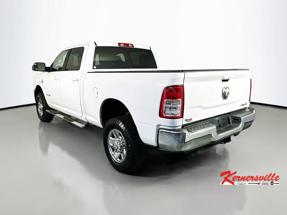 2020 Ram 2500 - Image 5 of 24