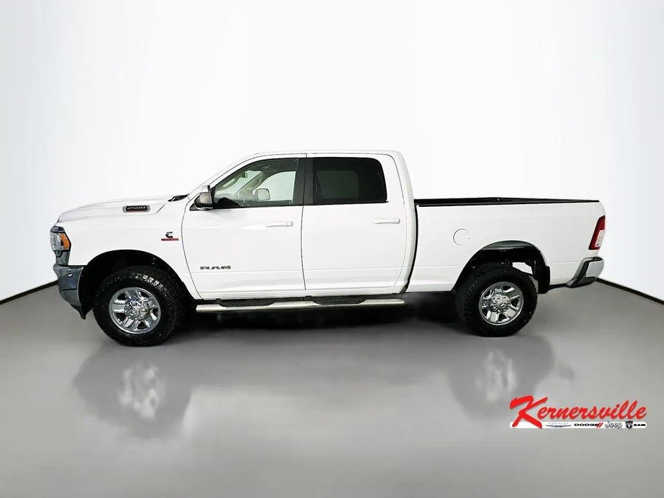 2020 Ram 2500 - Image 4 of 24