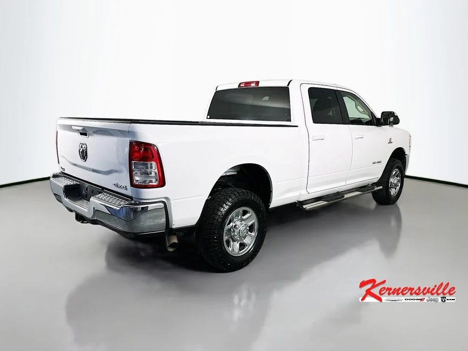 2020 Ram 2500 - Image 7 of 24