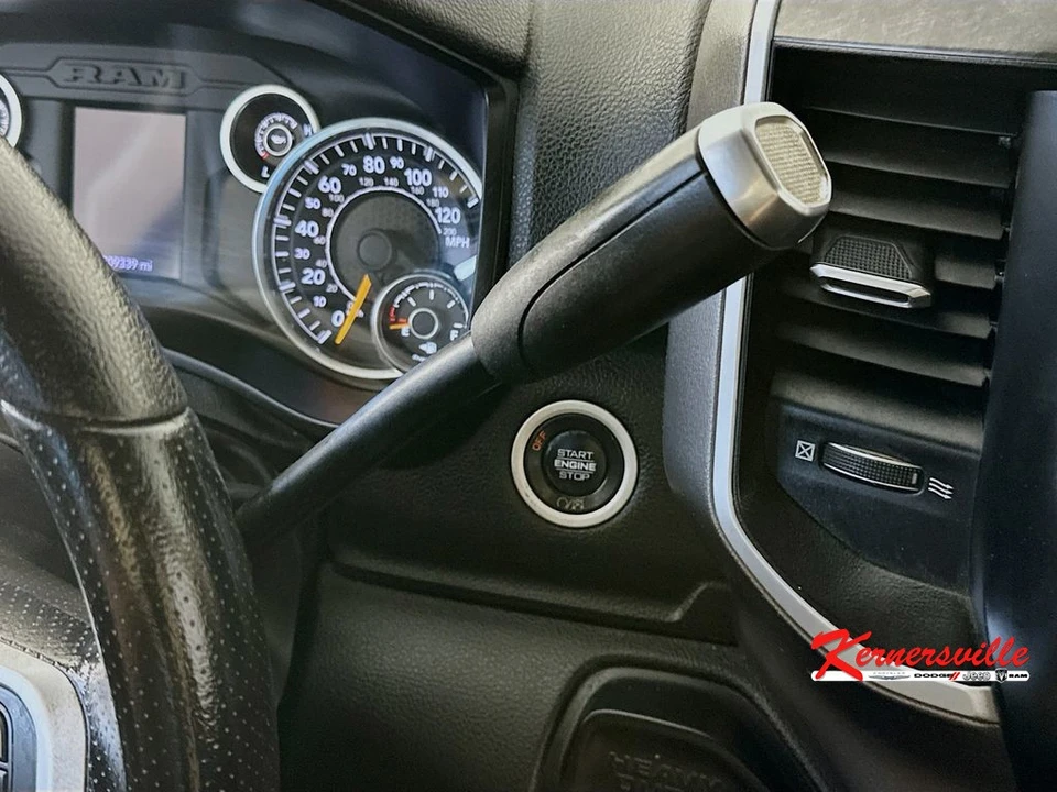 2020 Ram 2500 - Image 16 of 24