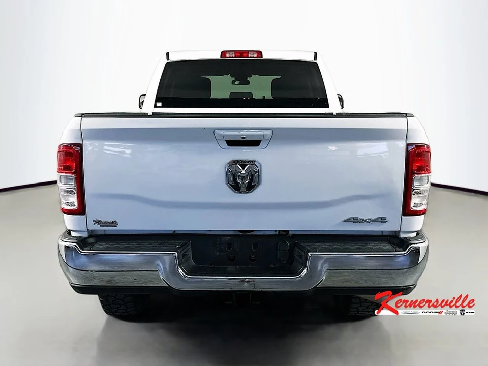 2020 Ram 2500 - Image 6 of 24