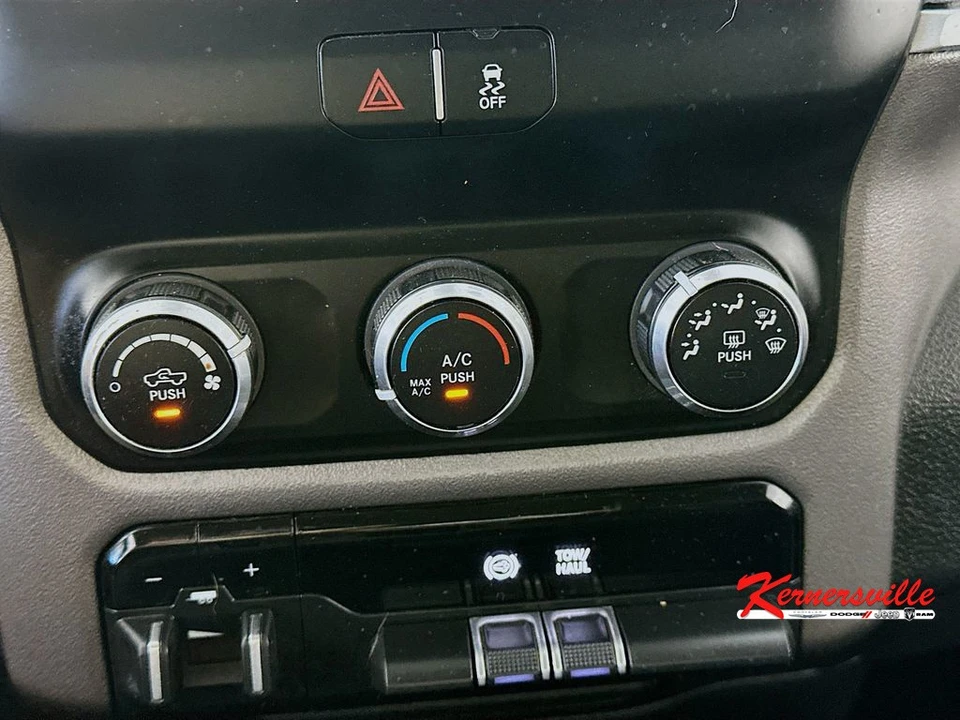 2020 Ram 2500 - Image 18 of 24