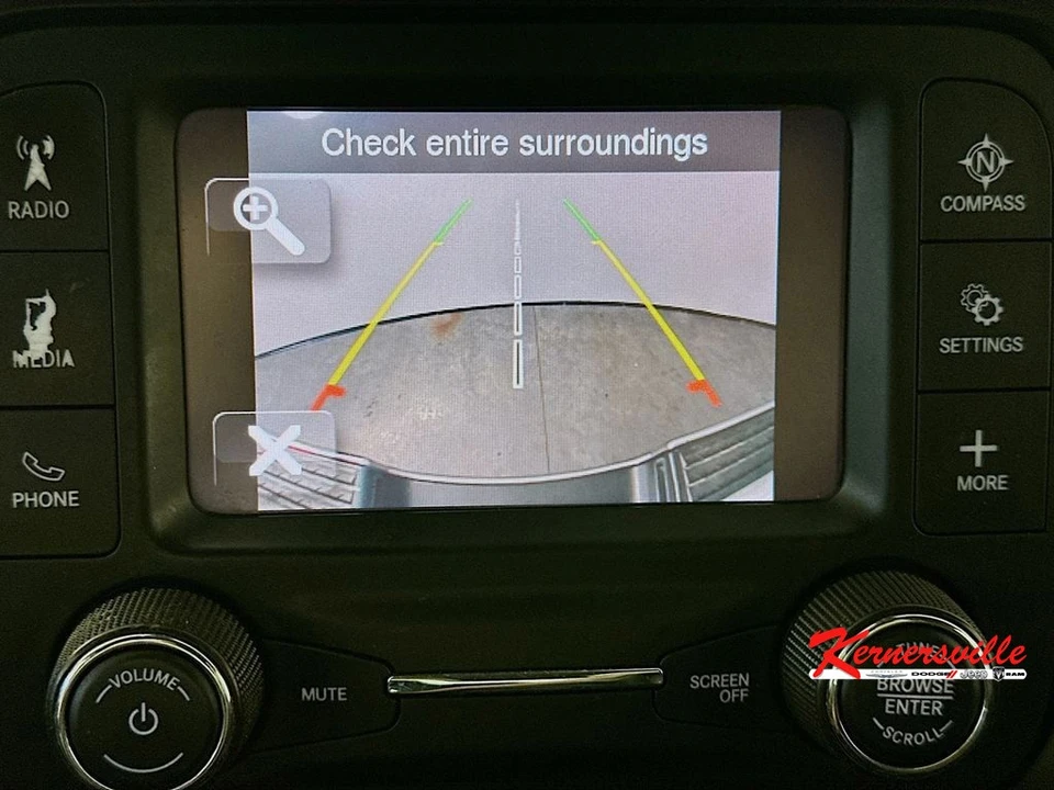 2020 Ram 2500 - Image 20 of 24