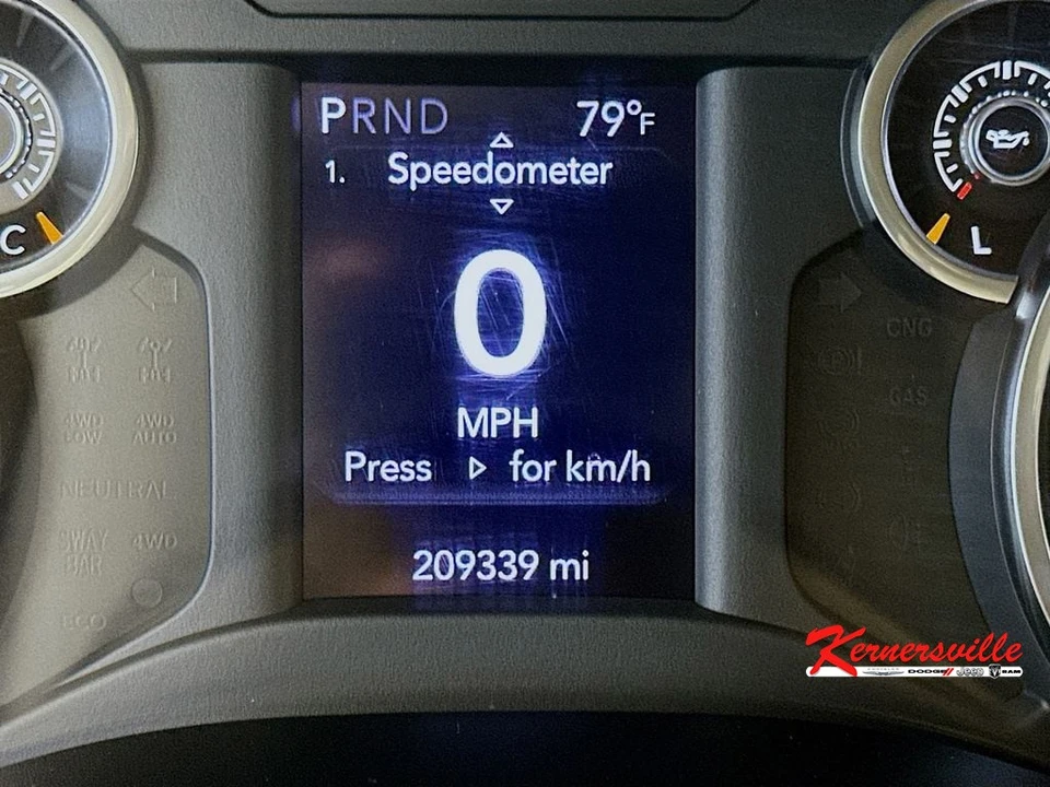 2020 Ram 2500 - Image 15 of 24