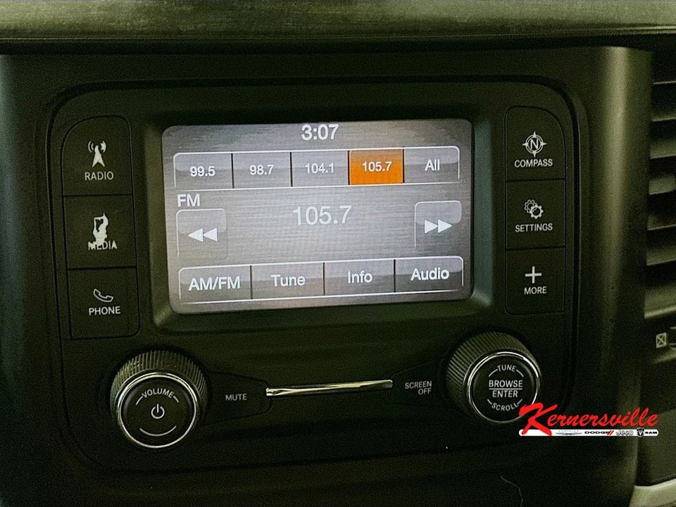 2020 Ram 2500 - Image 17 of 24