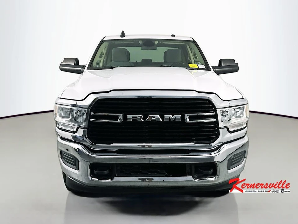 2020 Ram 2500 - Image 2 of 24