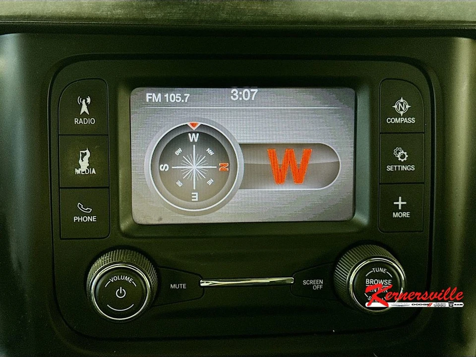2020 Ram 2500 - Image 19 of 24