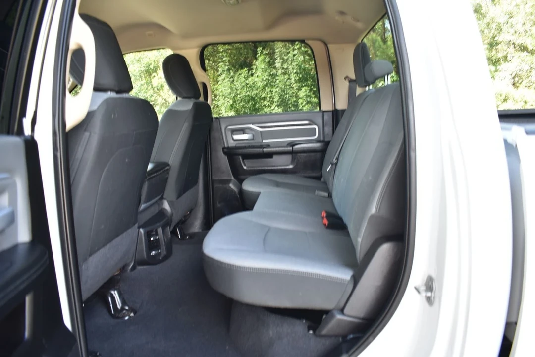 2020 Ram 2500 - Image 11 of 12