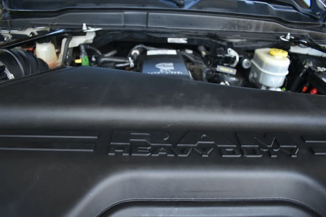 2020 Ram 2500 - Image 20 of 21