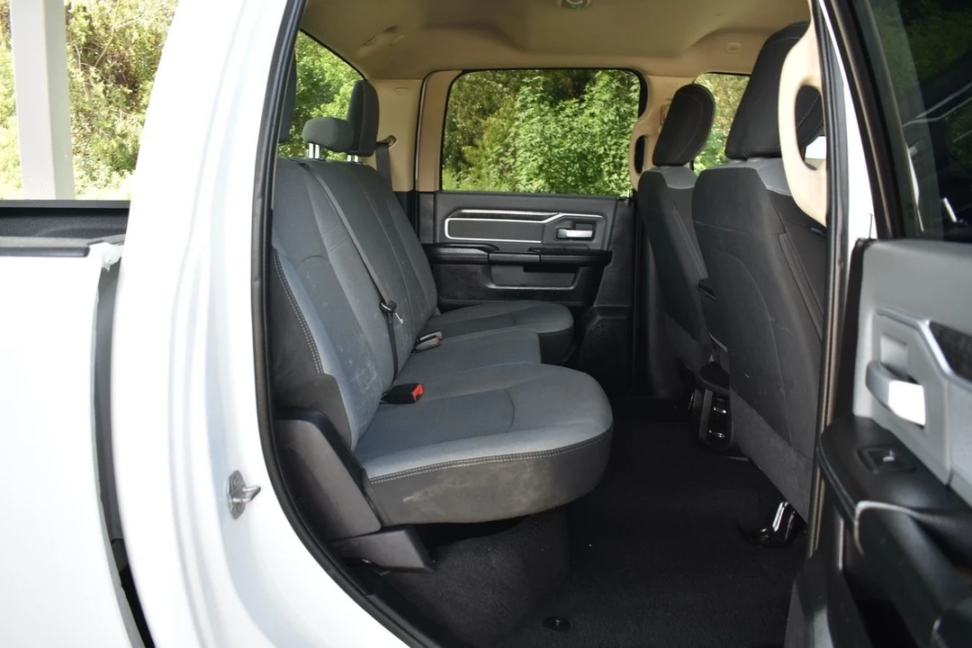 2020 Ram 2500 - Image 15 of 21