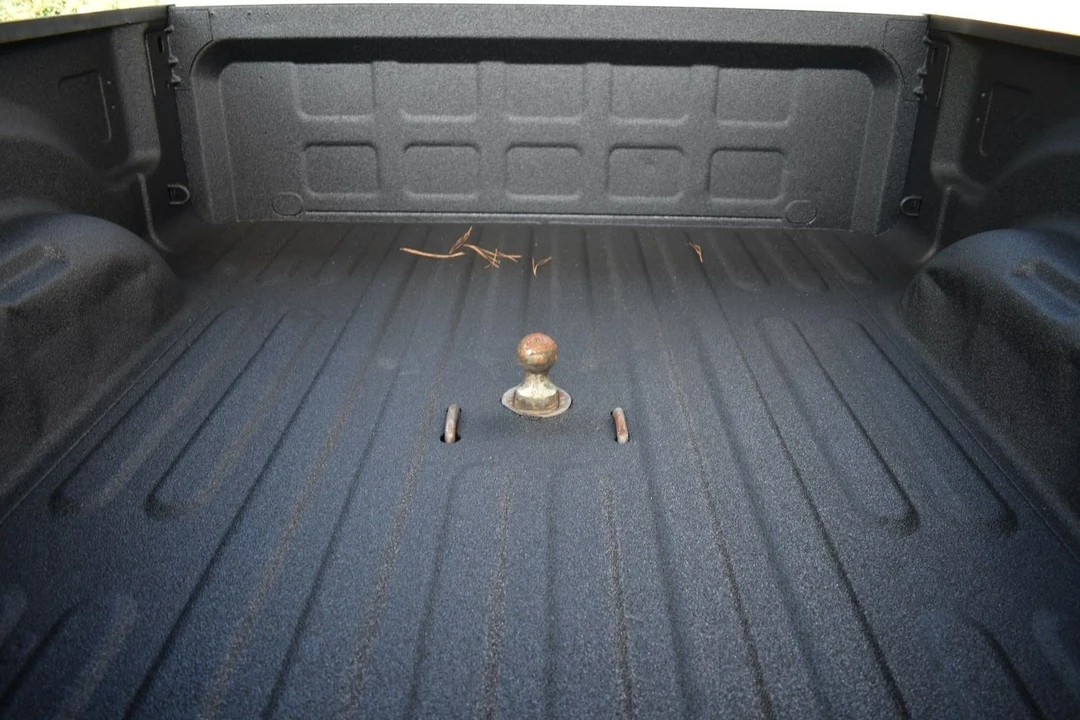 2020 Ram 2500 - Image 9 of 12