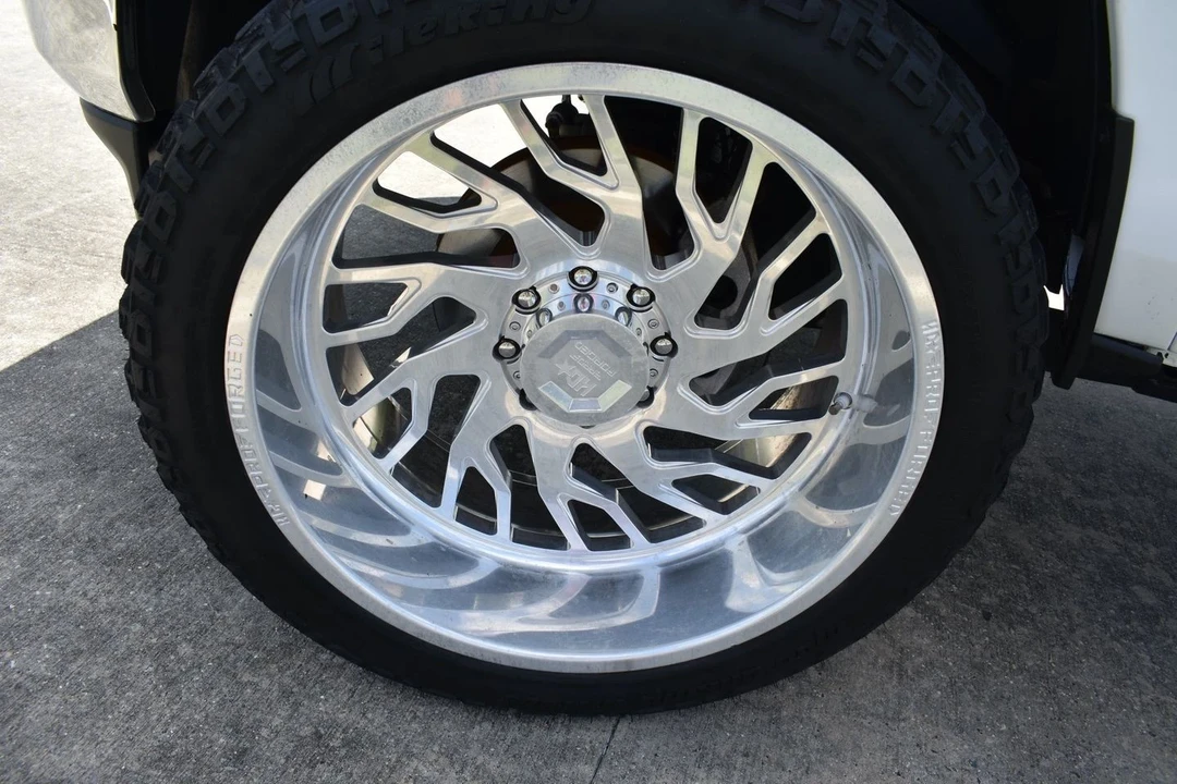 2020 Ram 2500 - Image 17 of 21