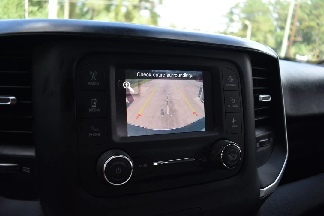 2020 Ram 2500 - Image 14 of 21