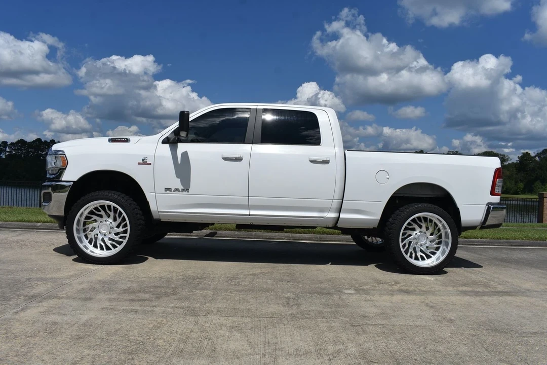 2020 Ram 2500 - Image 7 of 12