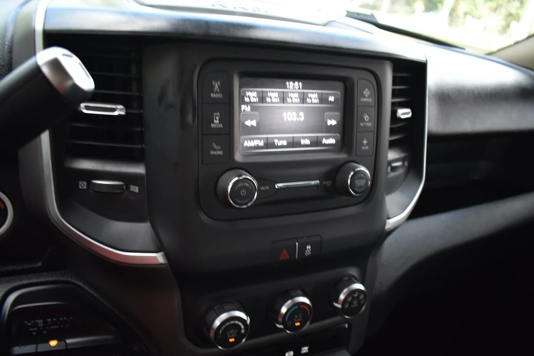 2020 Ram 2500 - Image 13 of 21