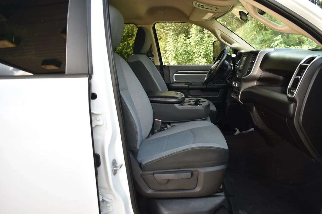 2020 Ram 2500 - Image 16 of 21