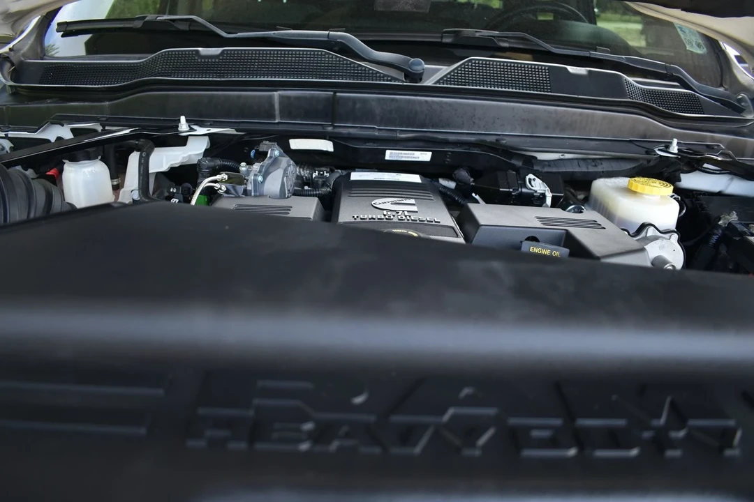 2020 Ram 2500 - Image 20 of 21