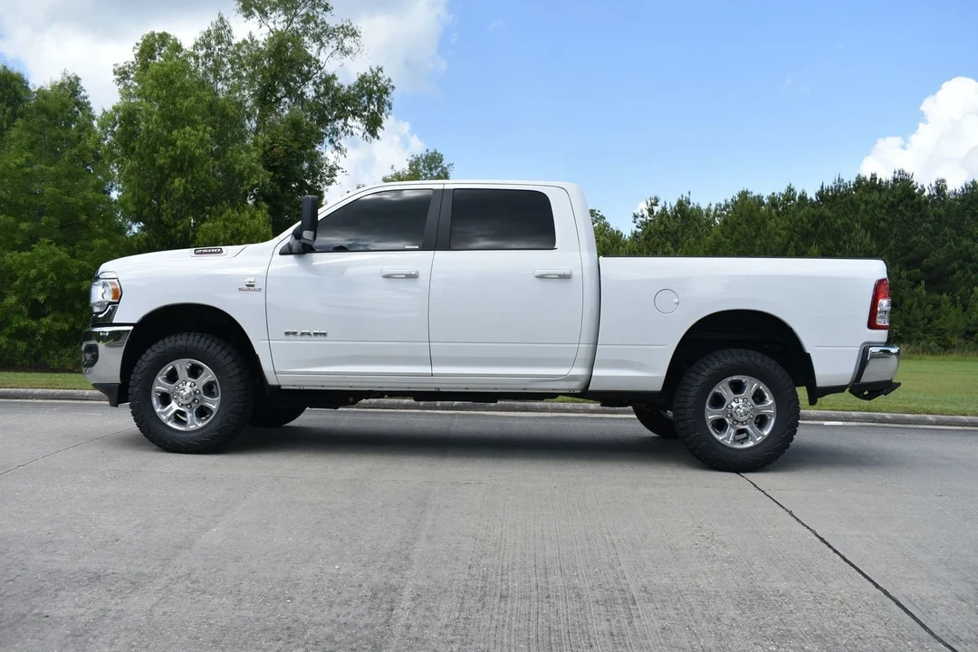 2020 Ram 2500 - Image 3 of 21