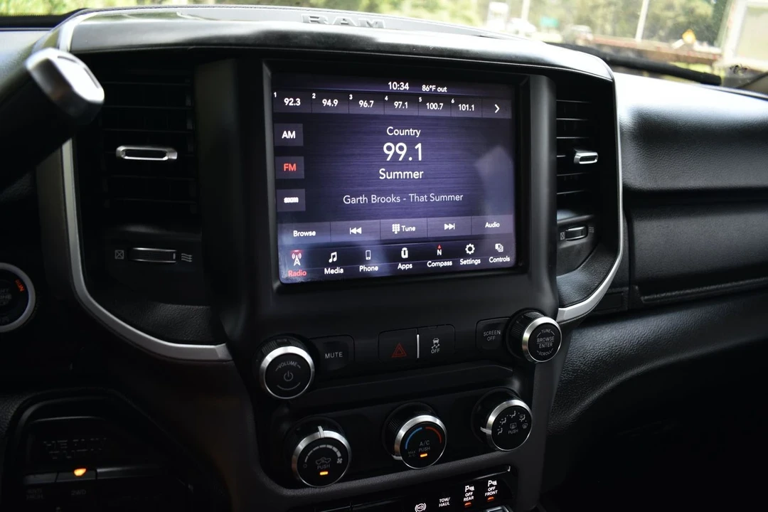 2020 Ram 2500 - Image 13 of 21