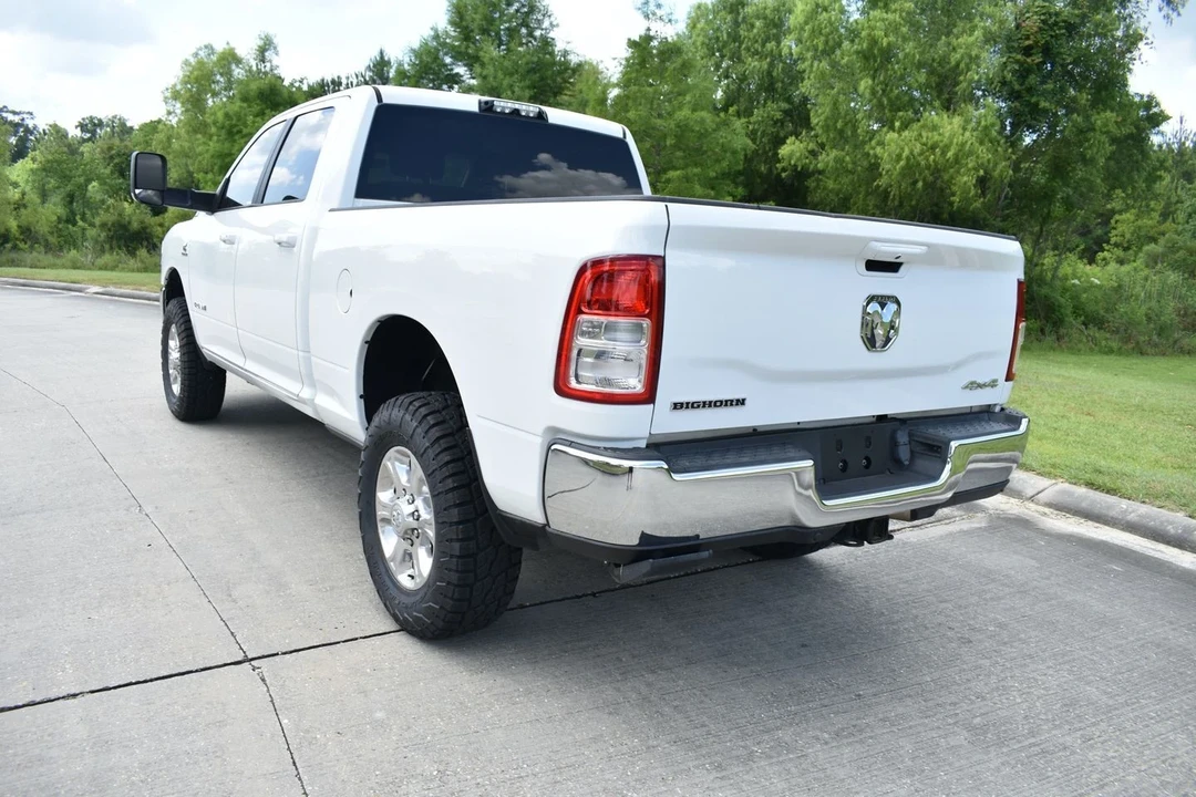2020 Ram 2500 - Image 4 of 21