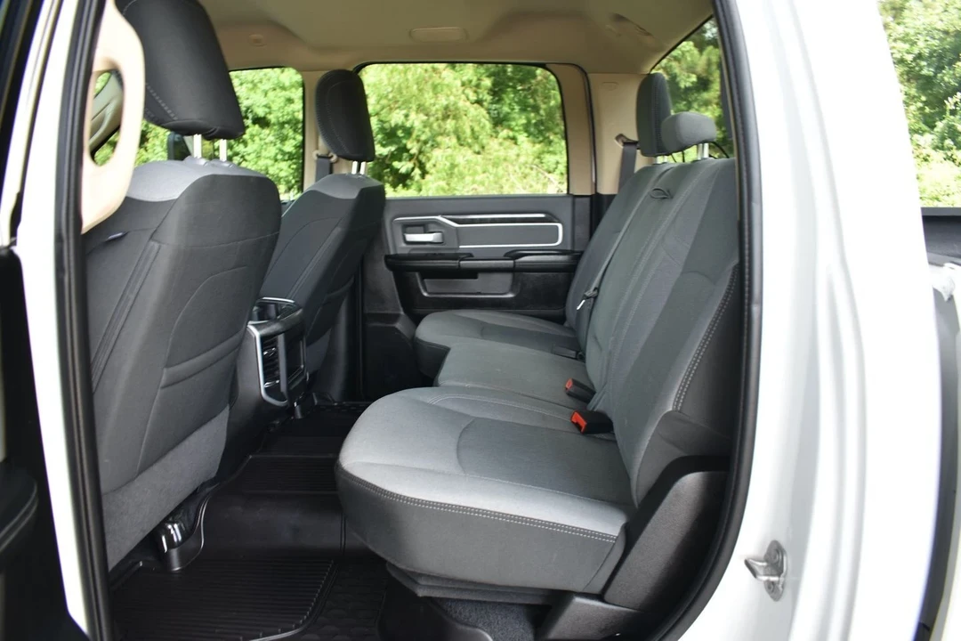 2020 Ram 2500 - Image 11 of 21