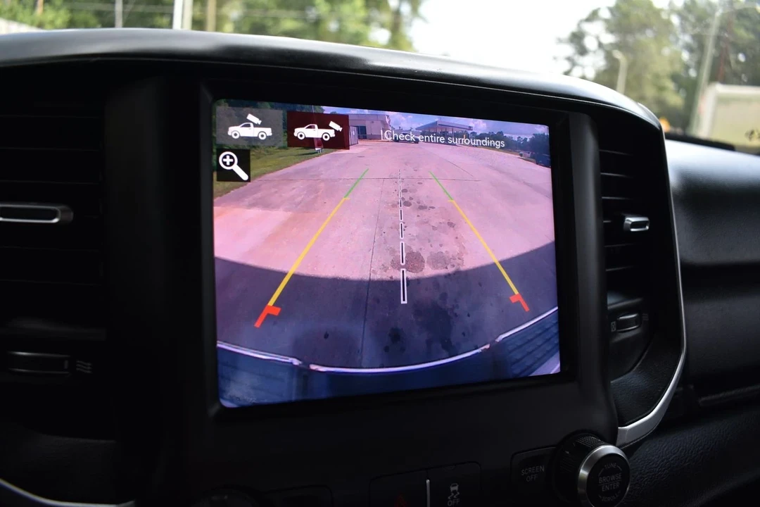 2020 Ram 2500 - Image 14 of 21