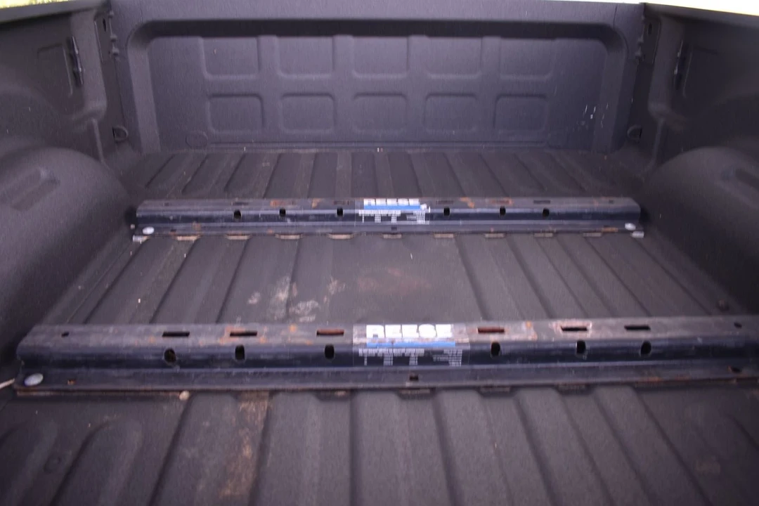 2020 Ram 2500 - Image 9 of 21
