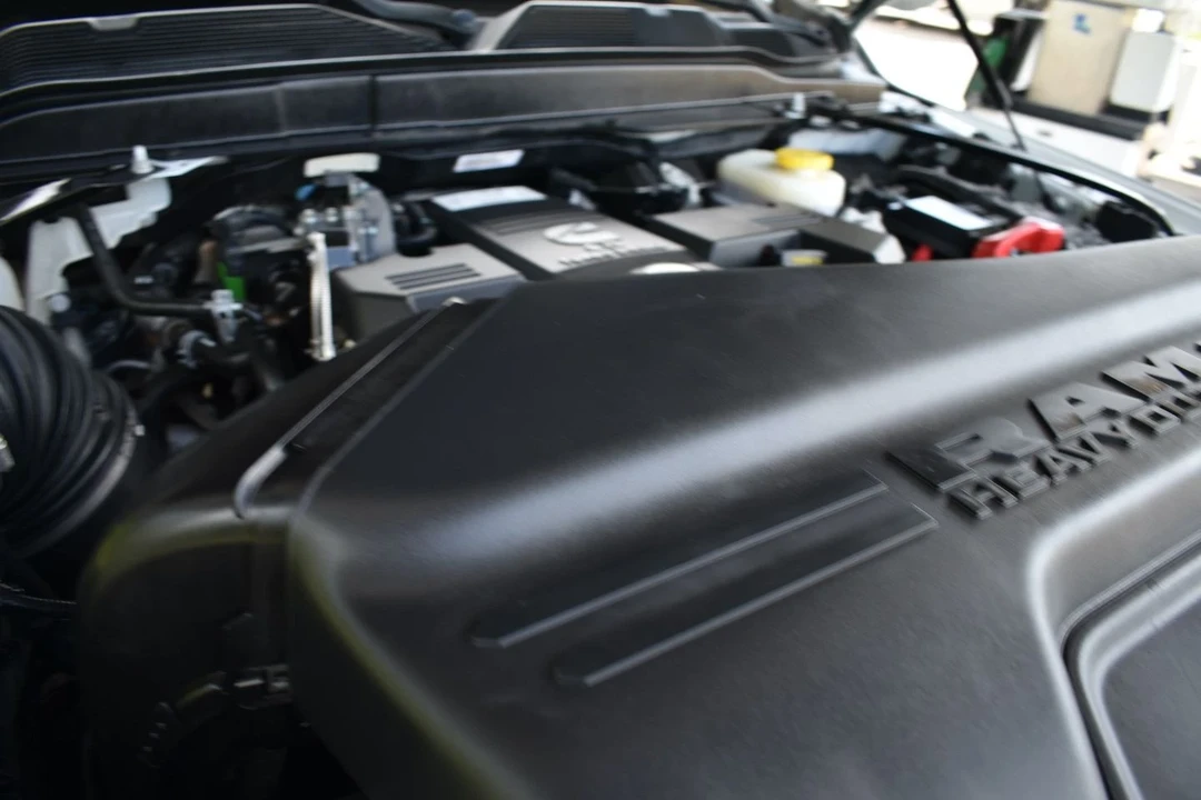 2020 Ram 2500 - Image 19 of 21