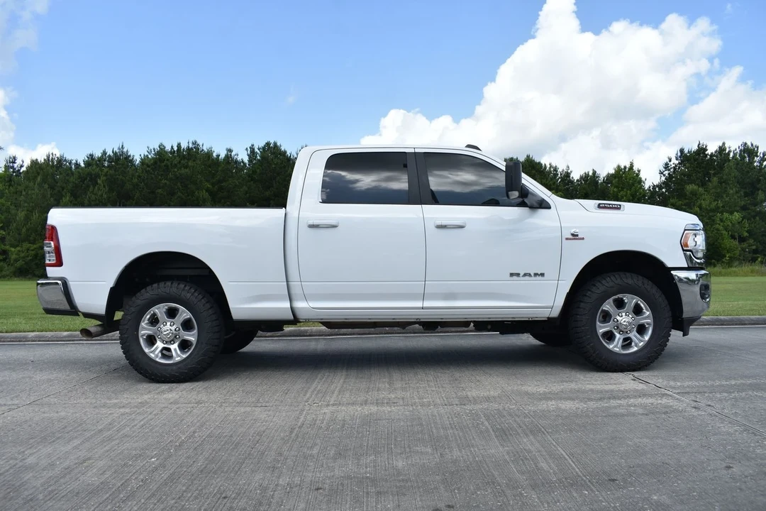 2020 Ram 2500 - Image 7 of 21
