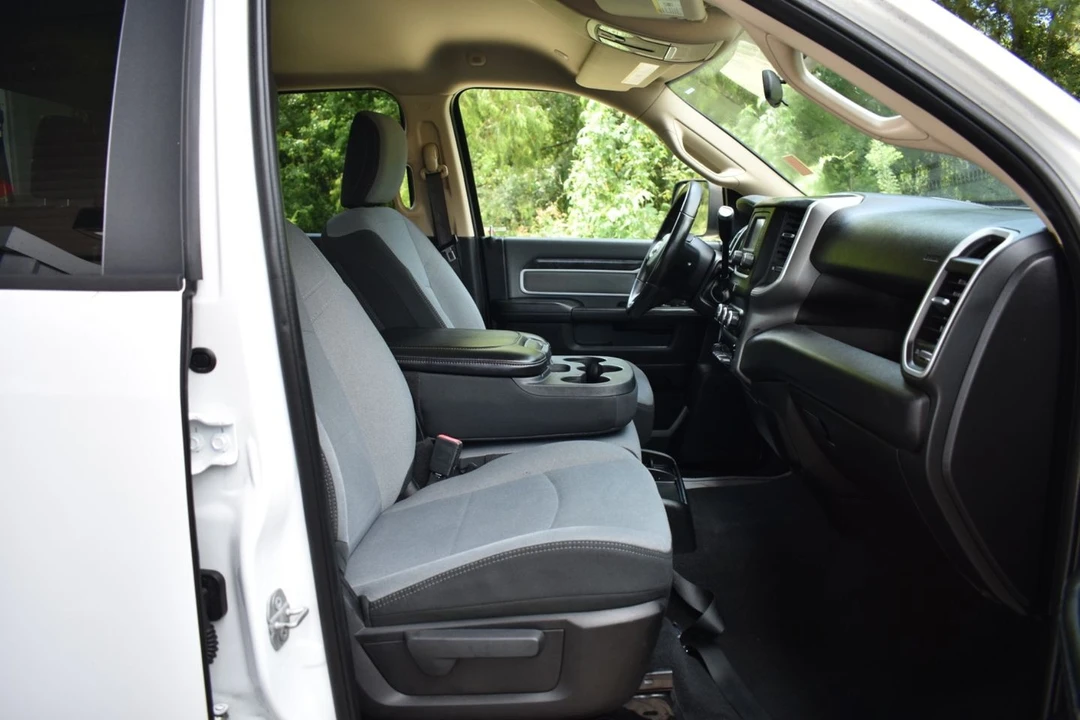 2020 Ram 2500 - Image 16 of 21