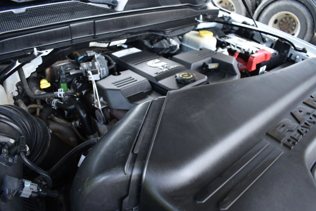 2020 Ram 2500 - Image 19 of 21