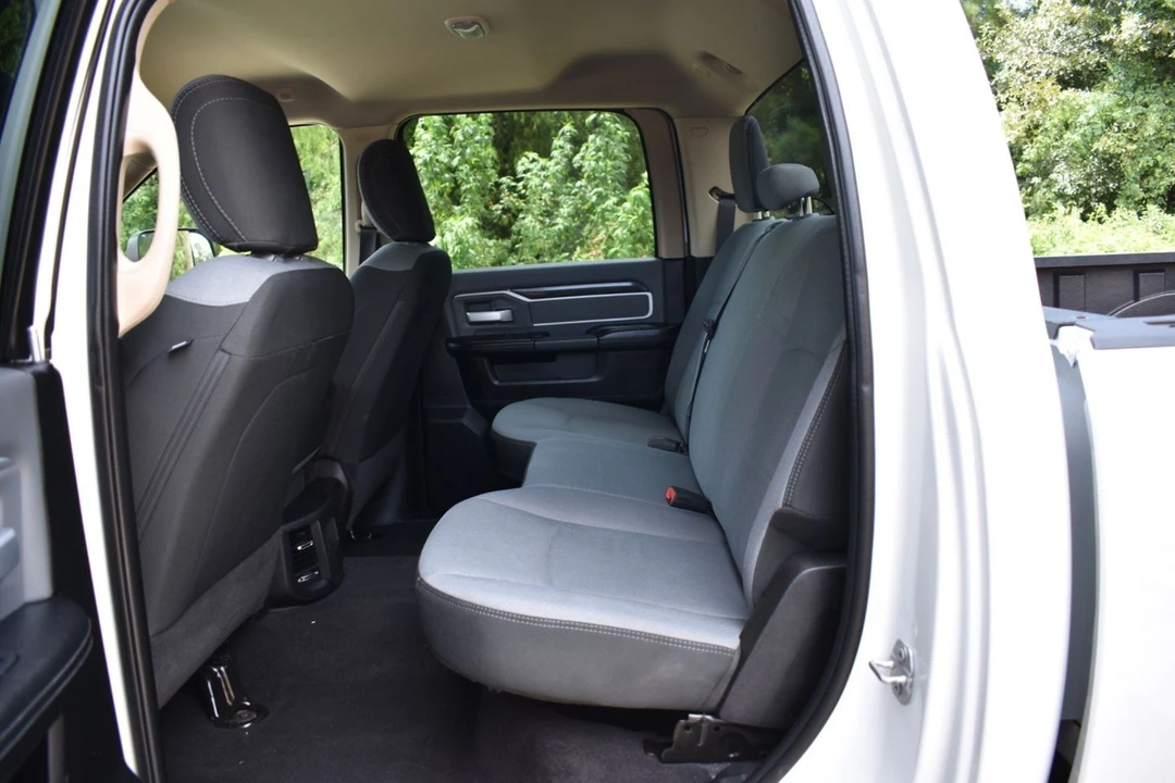 2020 Ram 2500 - Image 11 of 21