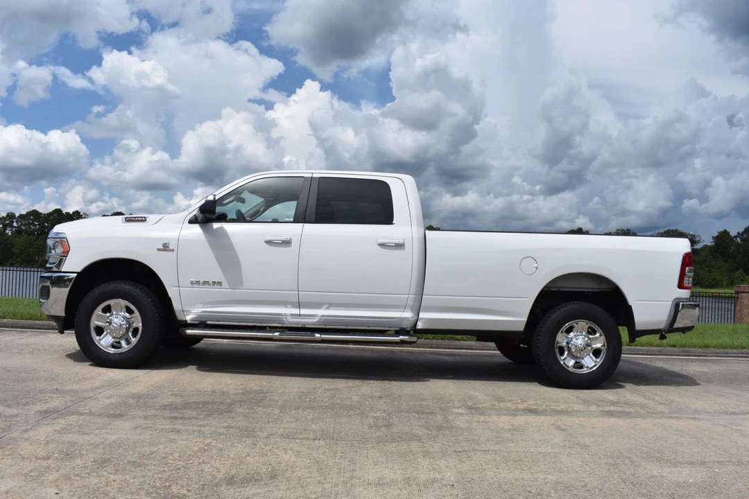 2020 Ram 2500 - Image 7 of 21