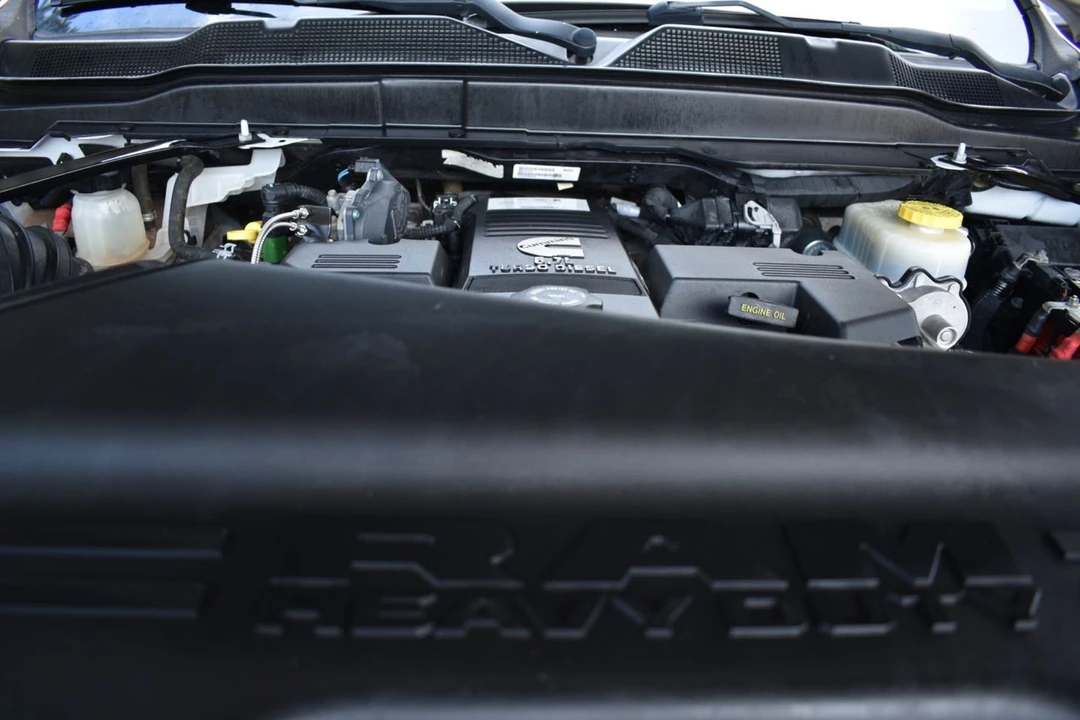 2020 Ram 2500 - Image 20 of 21