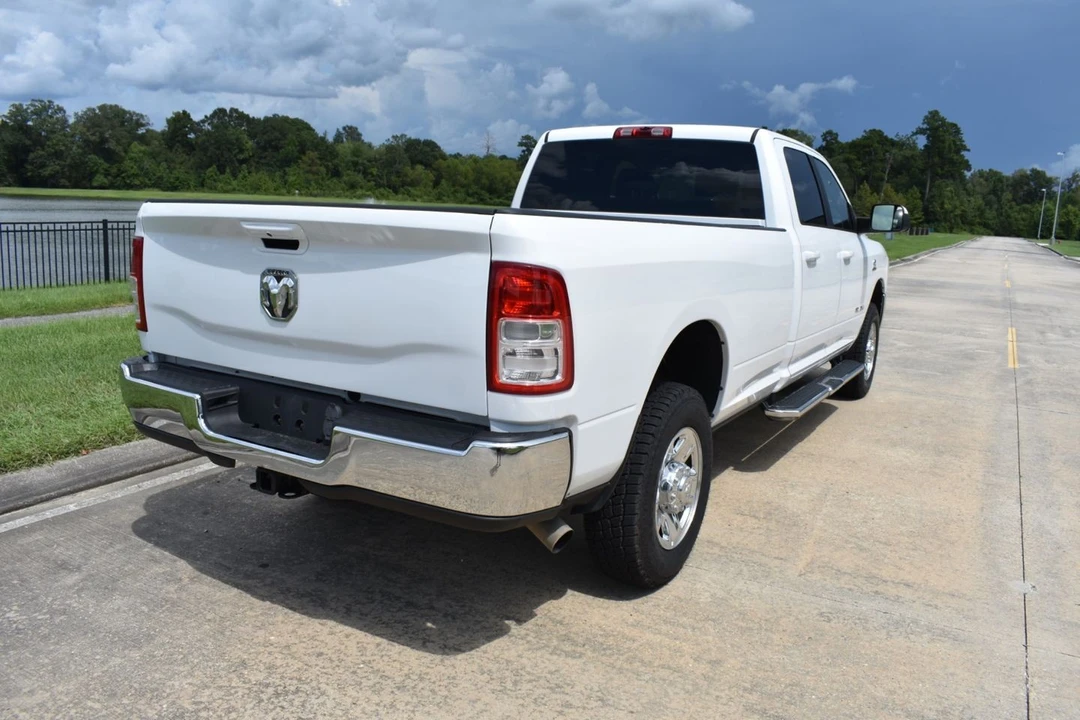 2020 Ram 2500 - Image 4 of 21