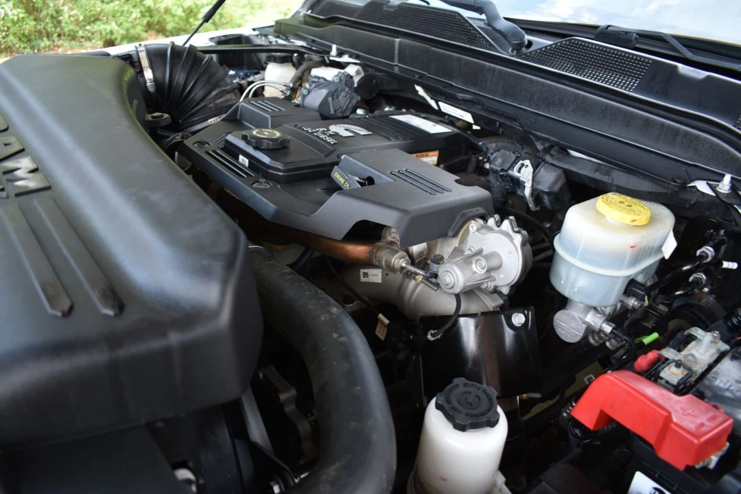 2020 Ram 2500 - Image 21 of 21
