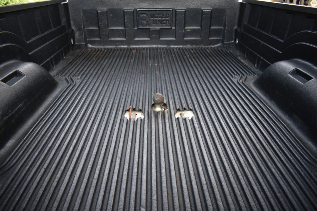 2020 Ram 2500 - Image 9 of 21