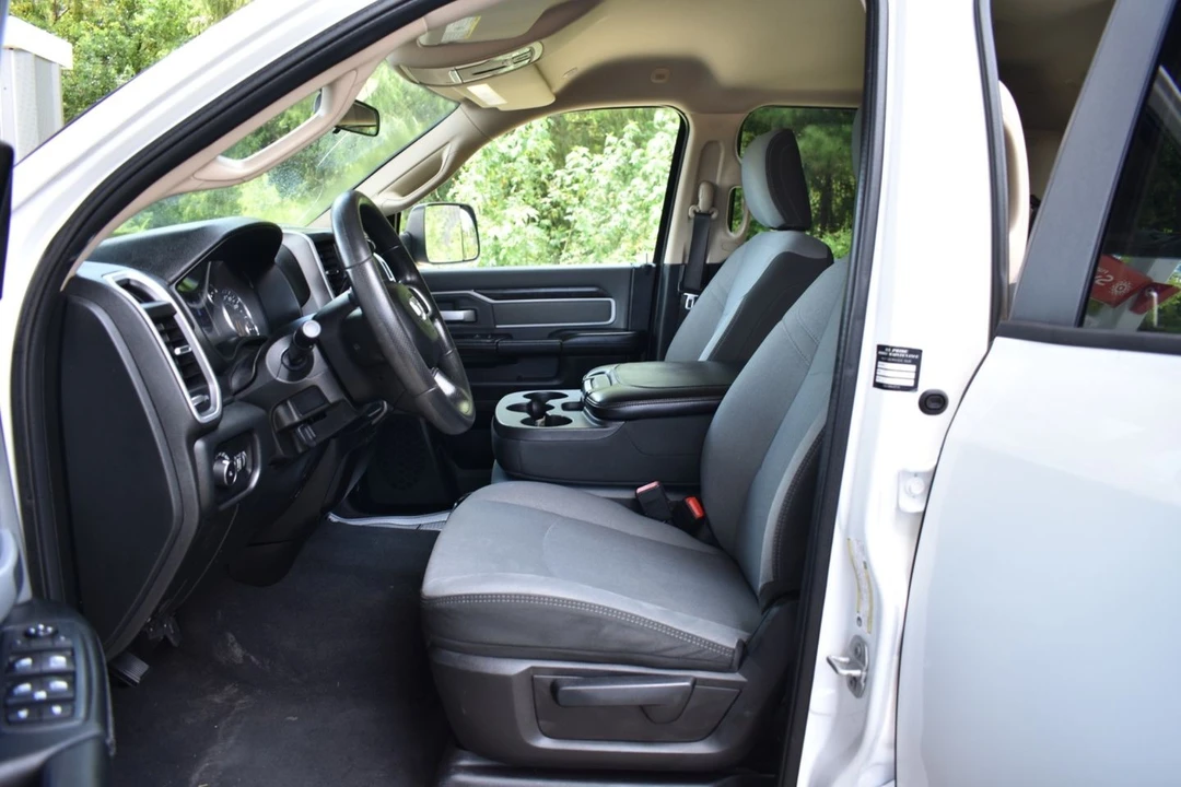 2020 Ram 2500 - Image 10 of 21