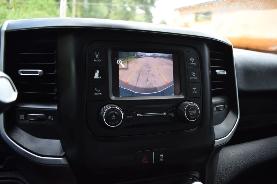 2020 Ram 2500 - Image 14 of 21