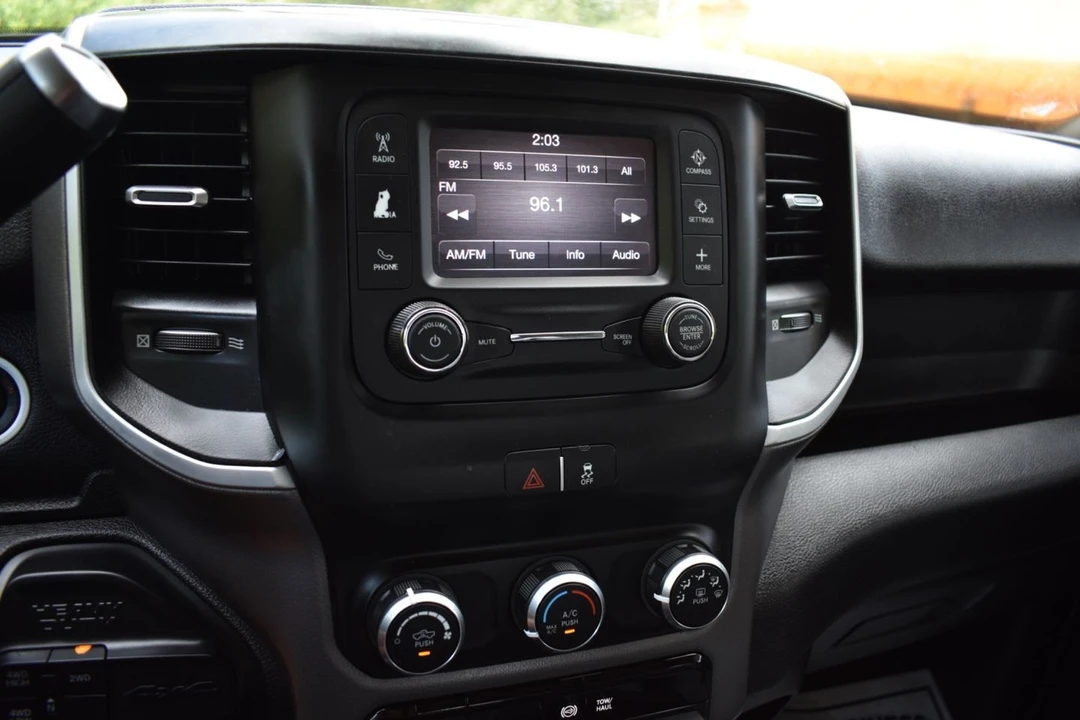 2020 Ram 2500 - Image 13 of 21