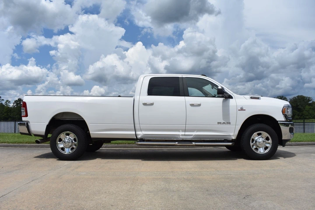 2020 Ram 2500 - Image 3 of 21