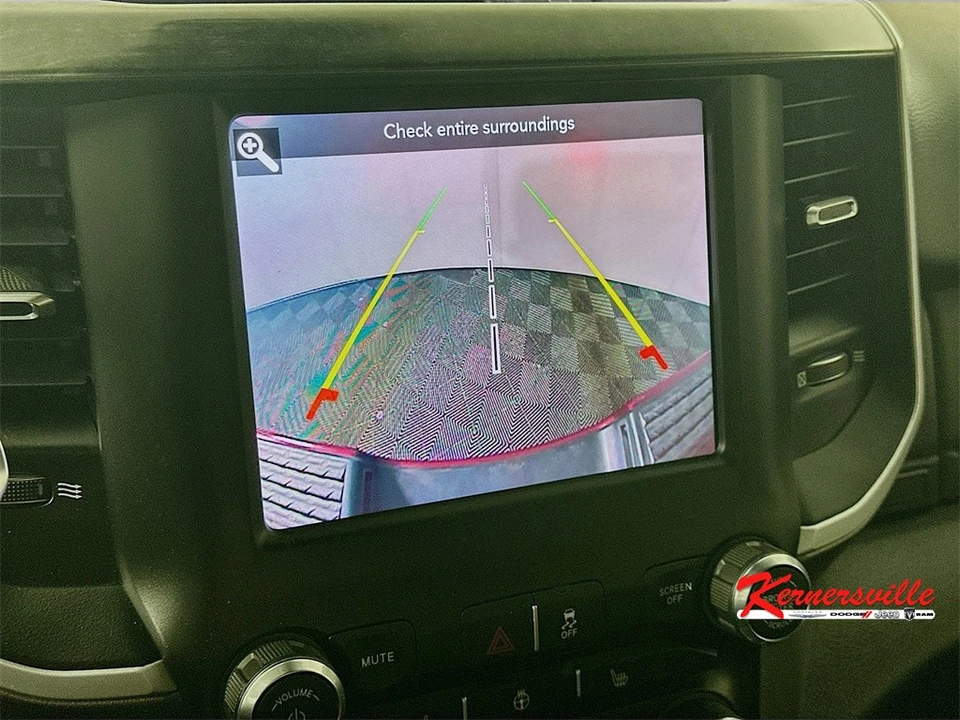 2020 Ram 2500 - Image 20 of 21
