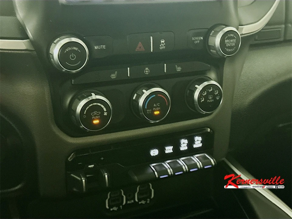 2020 Ram 2500 - Image 18 of 21