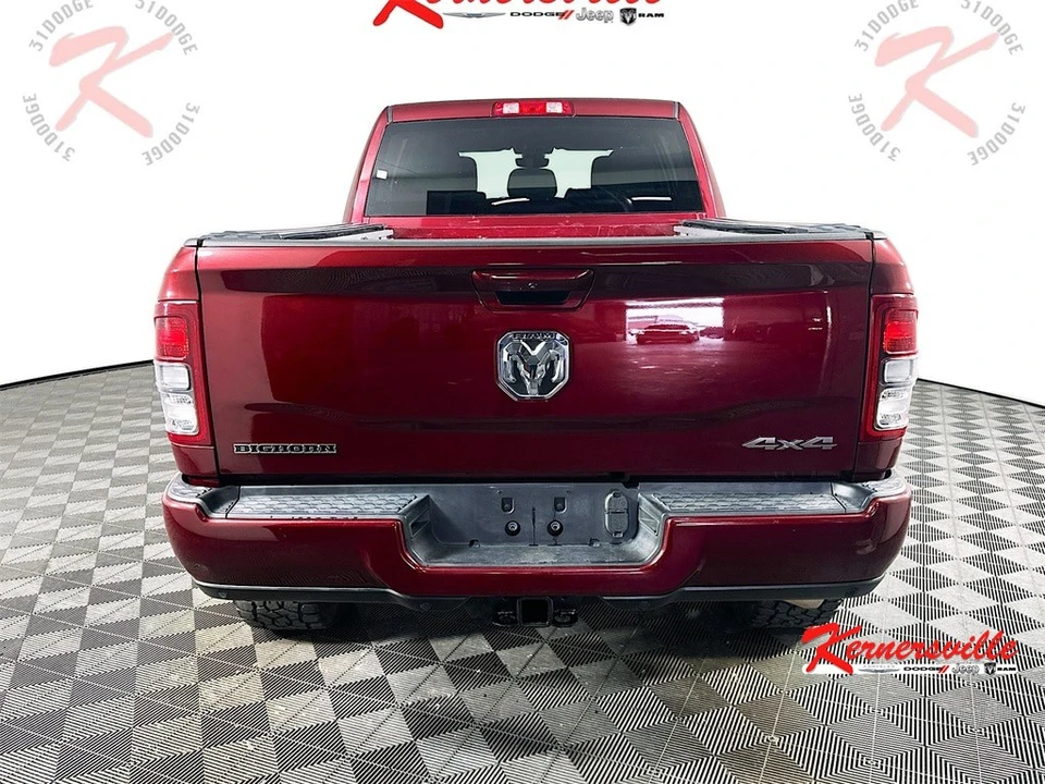 2020 Ram 2500 - Image 6 of 21